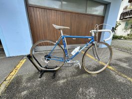 Gerber Vintage Rennvelo