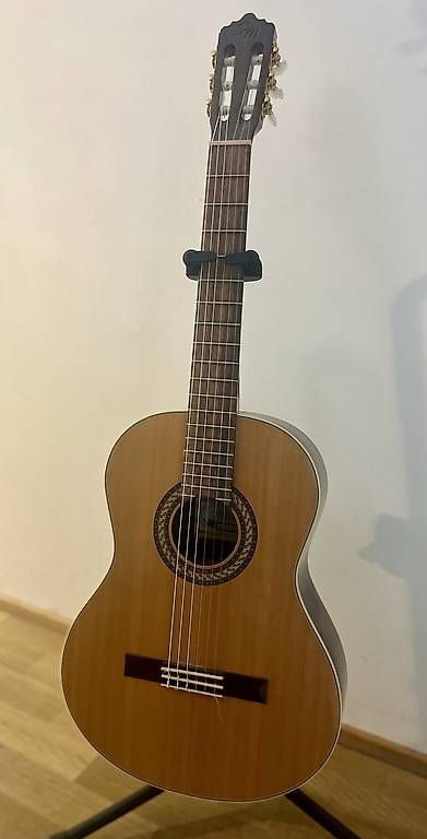 Strumenti musicali: Gitarre Martinez – Usato da Zürich venduto da chiffchaff