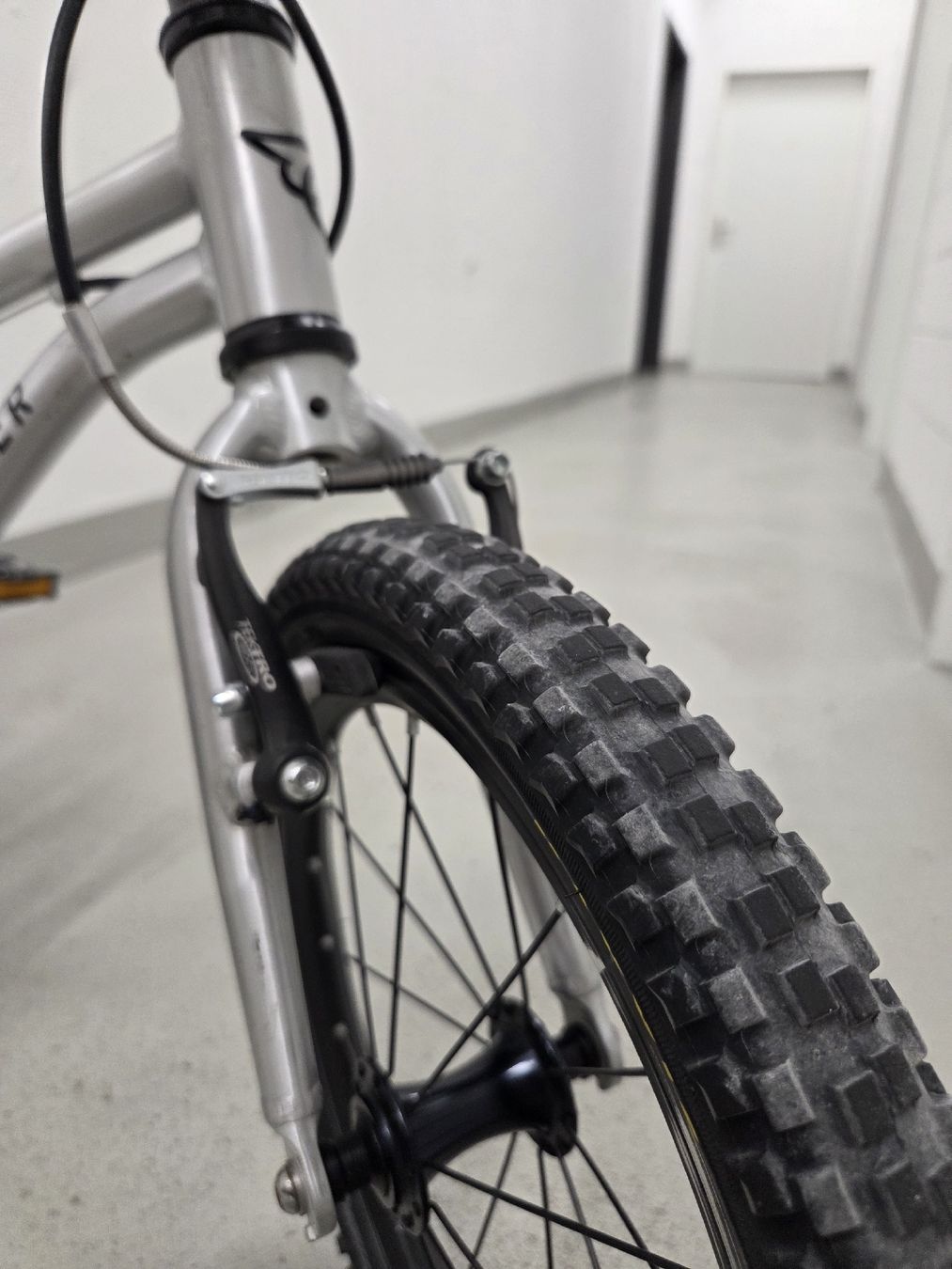 Early Rider Vélos: Early Rider 16" – D'occasion à Sirnach par Init10 4
