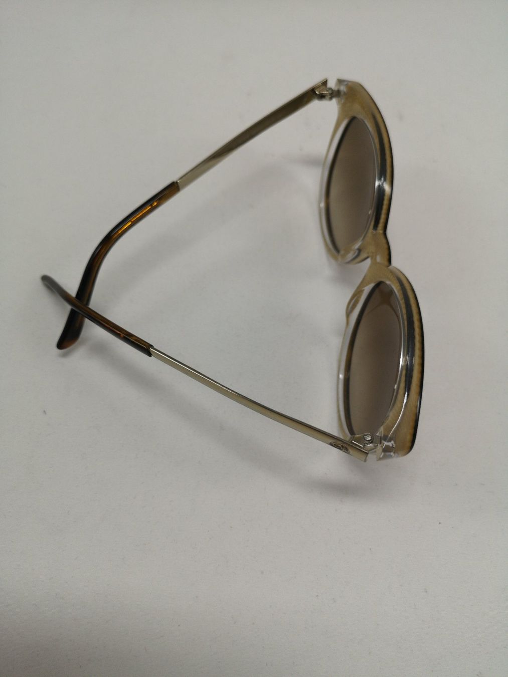 Gucci Brillen & Gläser: GUCCI / Authentiques / Luxe - Qualité - Classe ! – Gebraucht aus Bulle von italicum 2