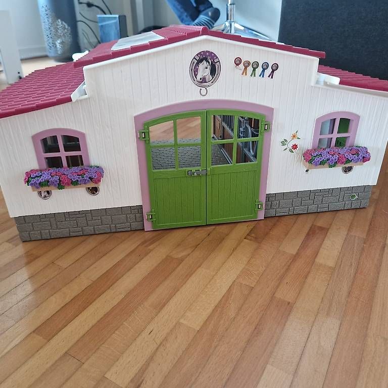Giocattoli: Schleich super Komplettpreis – Usato da Rümlang venduto da kar_6nzq 3