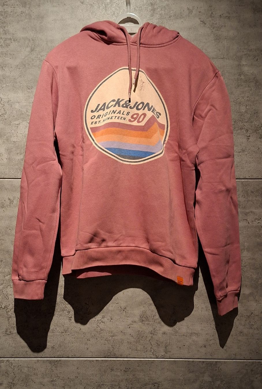 Jack & Jones Maglioni & Felpe: Hoodie - Jack&Jones - Grösse S – Usato da Belp venduto da S-K.N_01