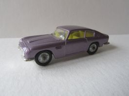 Aston Martin DB 6, Husky, Nr. 22B - unbespielt