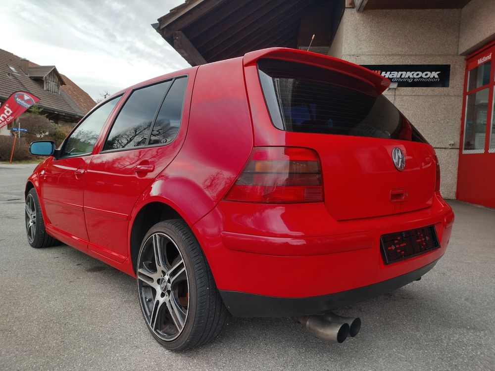 Erstaunlich Gebrauchter Golf 5 Fotosnull