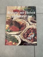 Kochbuch Anne Wilson - Rezepte mit Fleisch