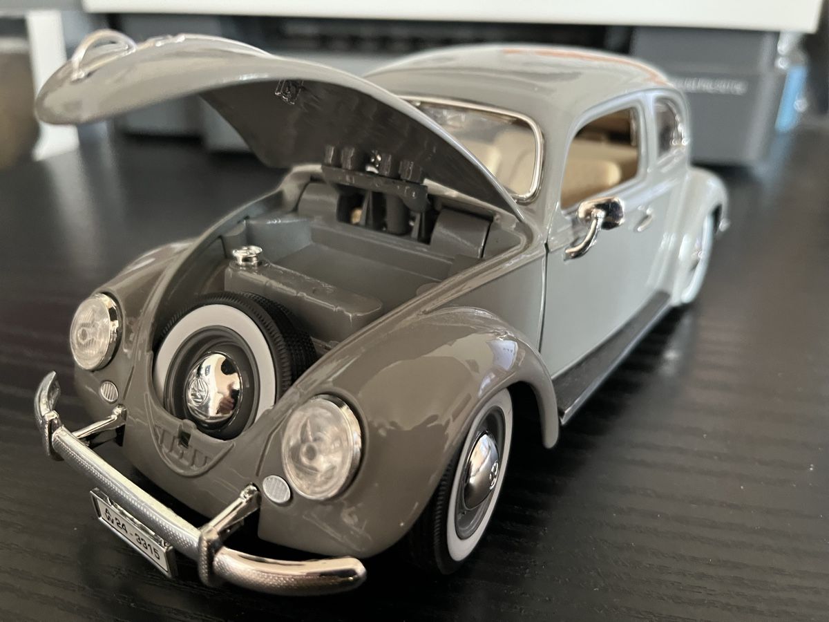Volkswagen Voitures modèles: VW Käfer.  1:18 – Neuf (Voir description) à Rümlang par Papamoll4 3