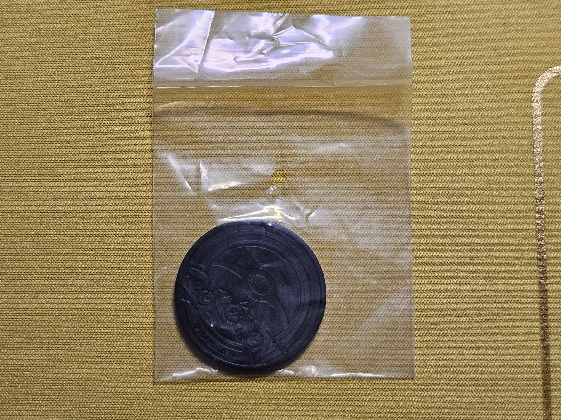 Tutti le monete: Pokemon Coin - Vaporeon – Nuovo e nell'imballaggio originale da Bellinzona venduto da Pokemarco 1