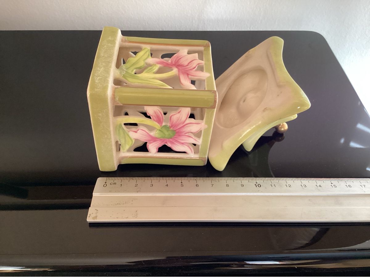 Villeroy & Boch Toutes les décorations: Villeroy&Boch – D'occasion à fribourg par iris18 3