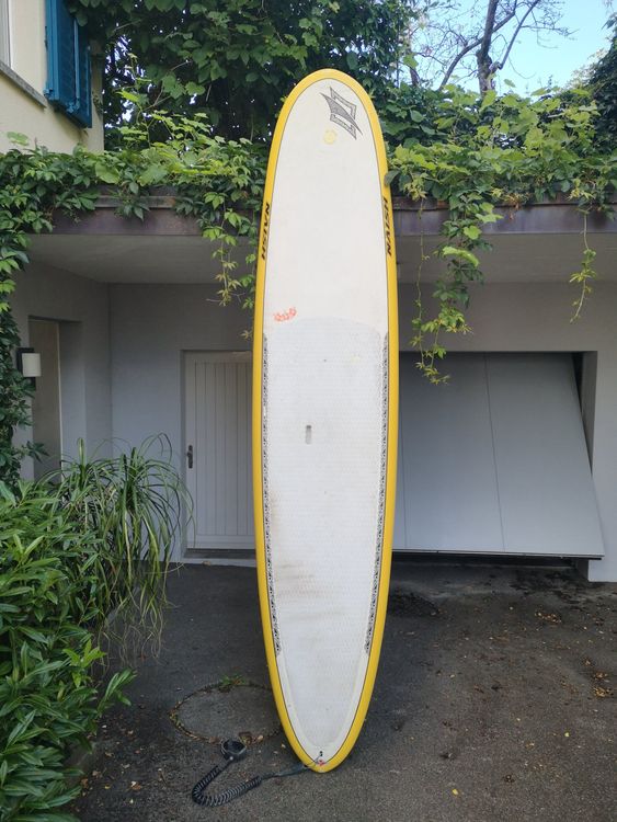 Riesen SUP 3.5 x 0.8 m (Gebraucht) in Küsnacht ZH für CHF 100 – nur ...