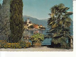 Brissago 1960