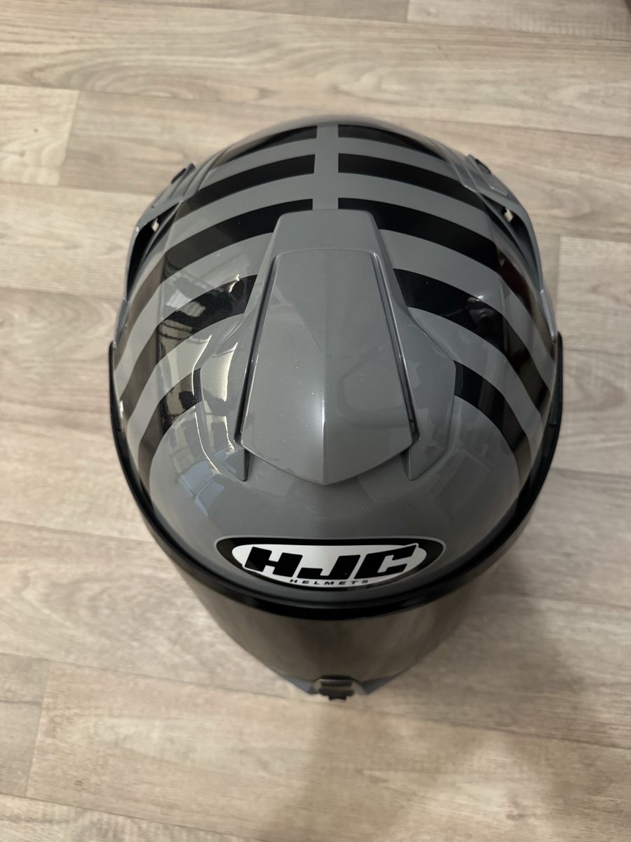 HJC Helme & Visiere: Casque HJC rpha 70 – Gebraucht aus Bulle von val_gs57 2