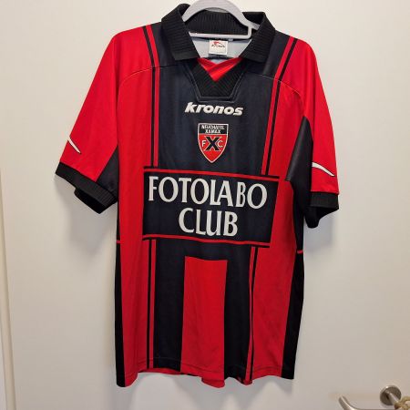 Kronos Xamax L-XL Home