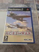 Aces of War PS2