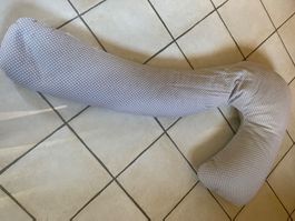 My 7 Seitenschläfer Kissen Stillkissen