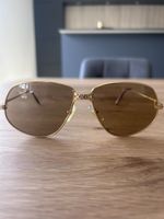 Lunette de soleil Cartier vintage 1988