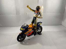 Valentino Rossi Lot 12