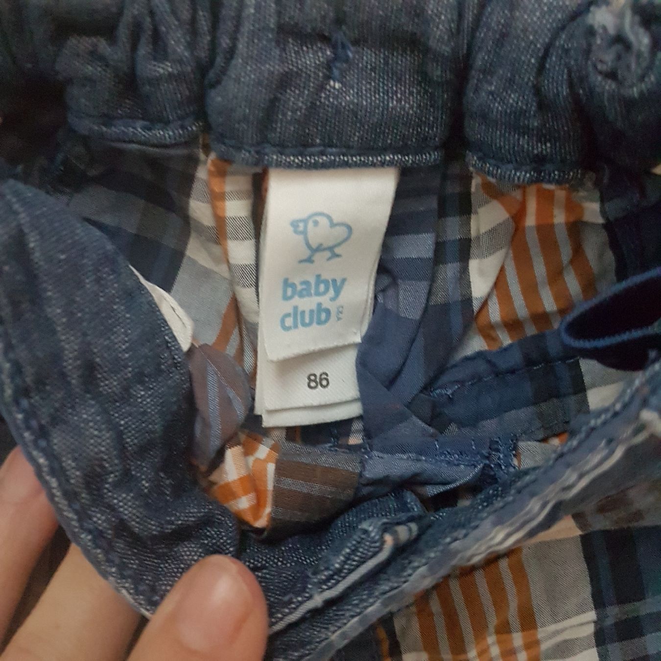 C&A Pantaloni: Shorts – Usato da Altishofen venduto da Simba220 1