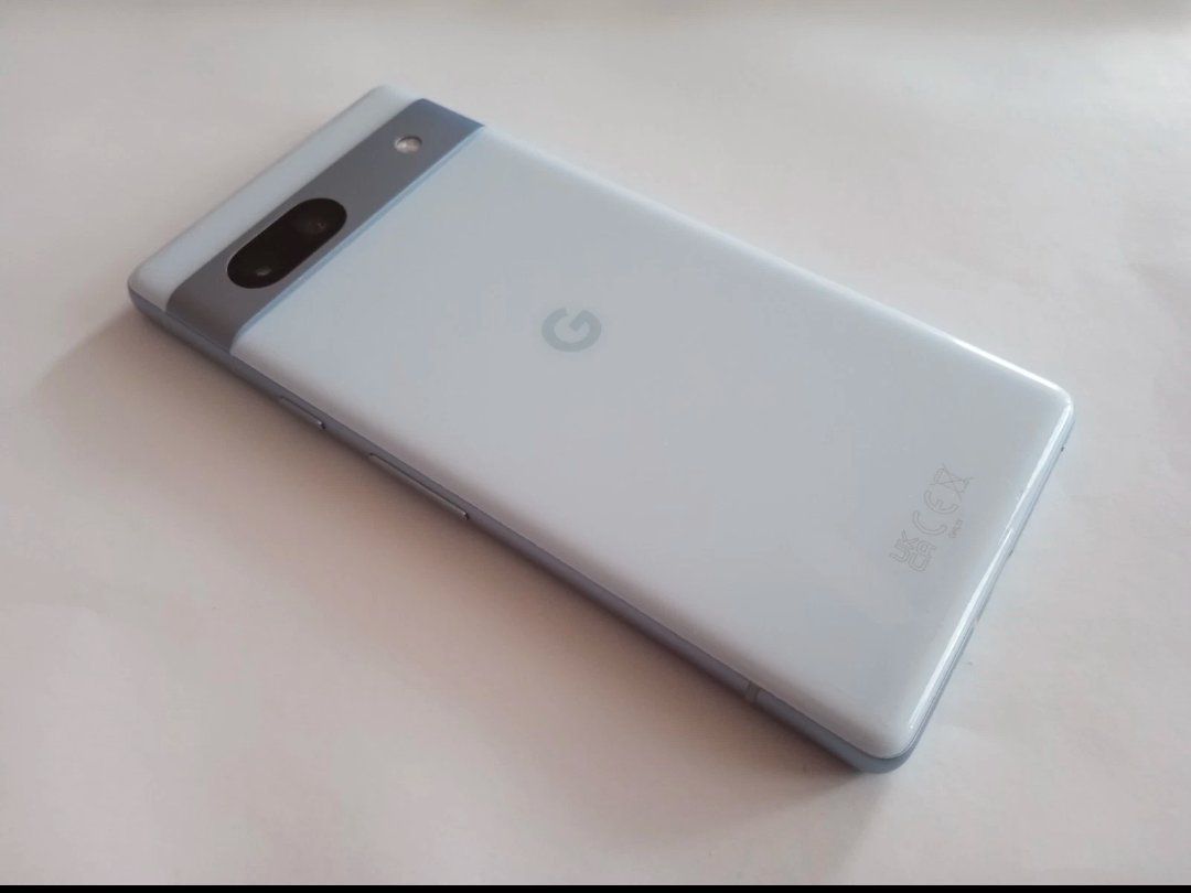 Google Telefoni cellulari / Smartphones: Google Pixel 7a Top Zustand 128GB – Usato da Luzern venduto da Waince786 1