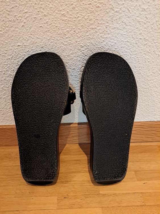 Catwalk Sommersandalen 36 (Gebraucht) in Lindau für CHF – mit