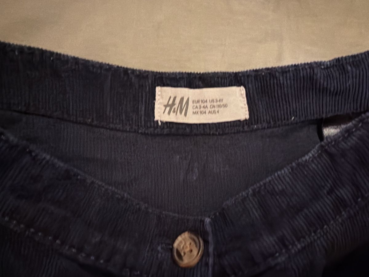 H&M Robes et jupes: Rock – D'occasion à Cham par Johnny5 2