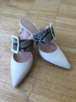 Bally Pumps, Gr 37 NEU