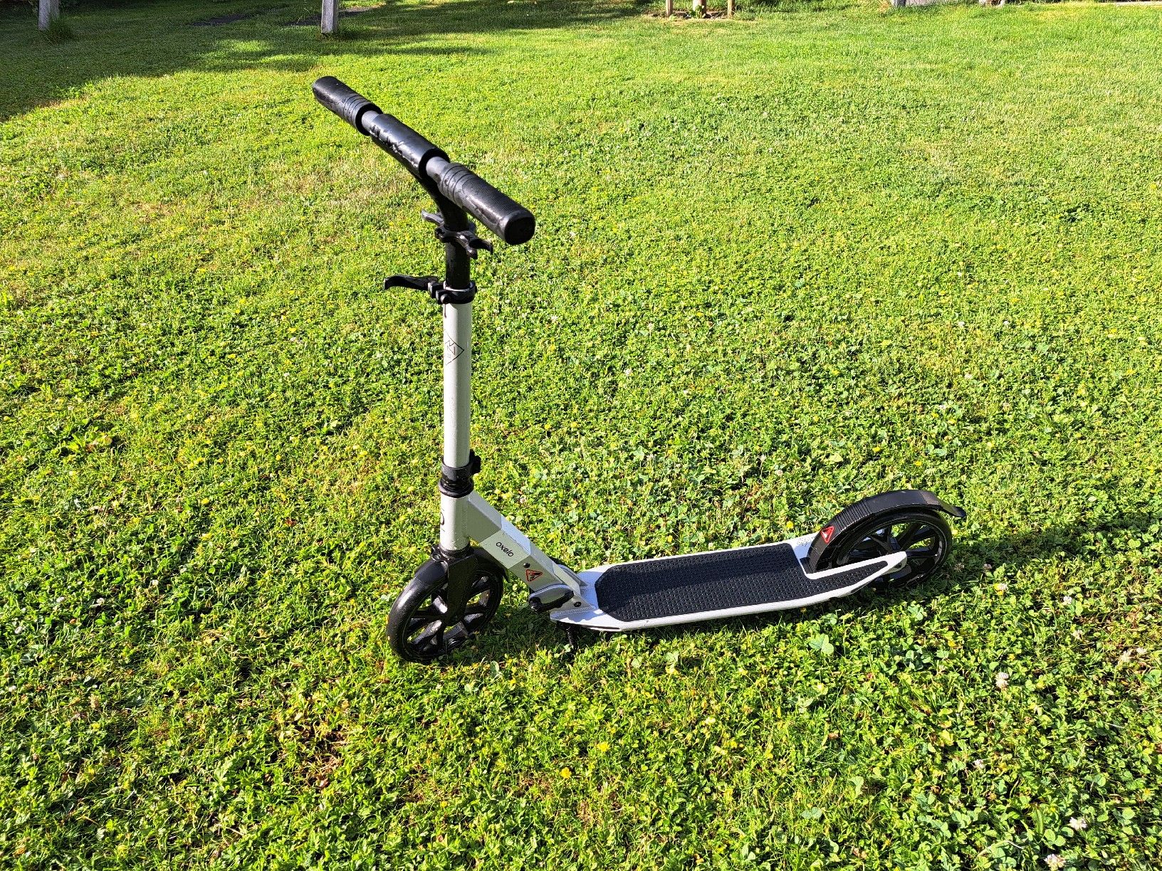 Oxelo Kickboard: Trottinet – Usato da Ettingen venduto da Trek1986