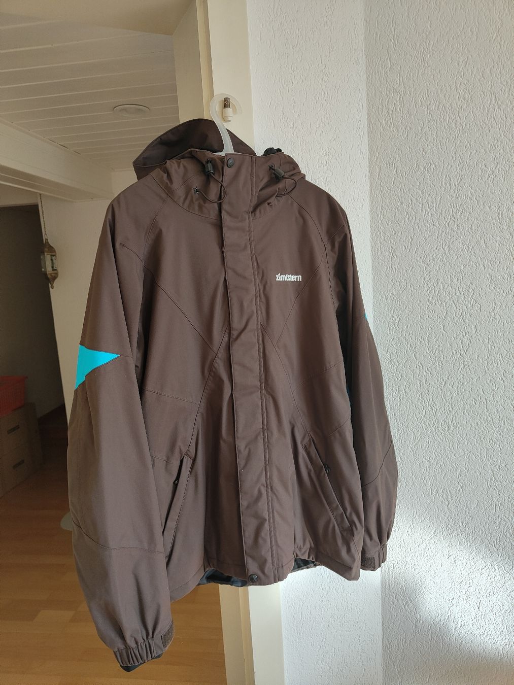 Giacche: zimtstern Winterjacke – Usato da Selzach venduto da Livia81 2