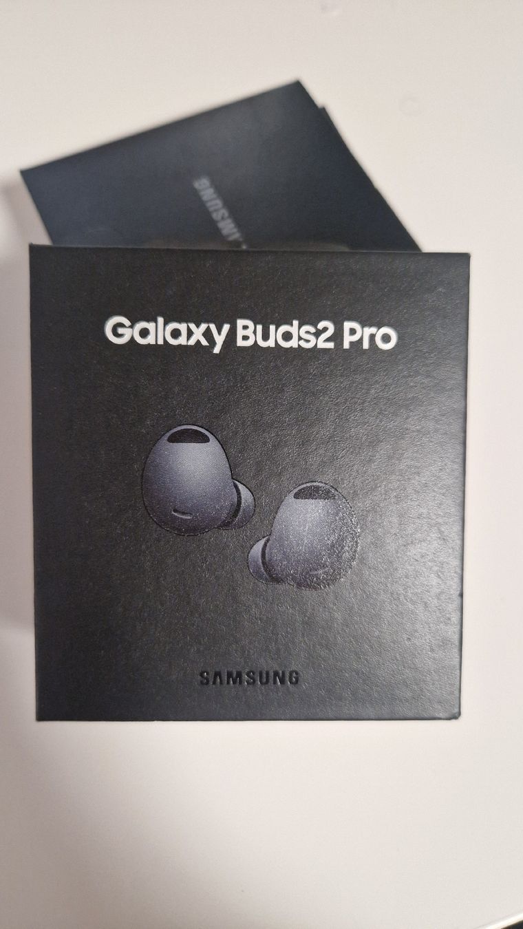 Samsung Cuffie: Samsung Galaxy Buds2 Pro In-Ear Kopfhörer – Nuovo (secondo la descrizione) da Wallisellen venduto da jazie_11 2
