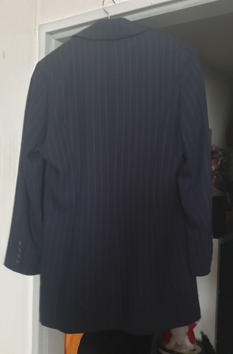 Valentino Giacche: Valentino schöne Wollblazer Fr.Gr. 40 – Nuovo (secondo la descrizione) da Frenkendorf venduto da Moon111 3