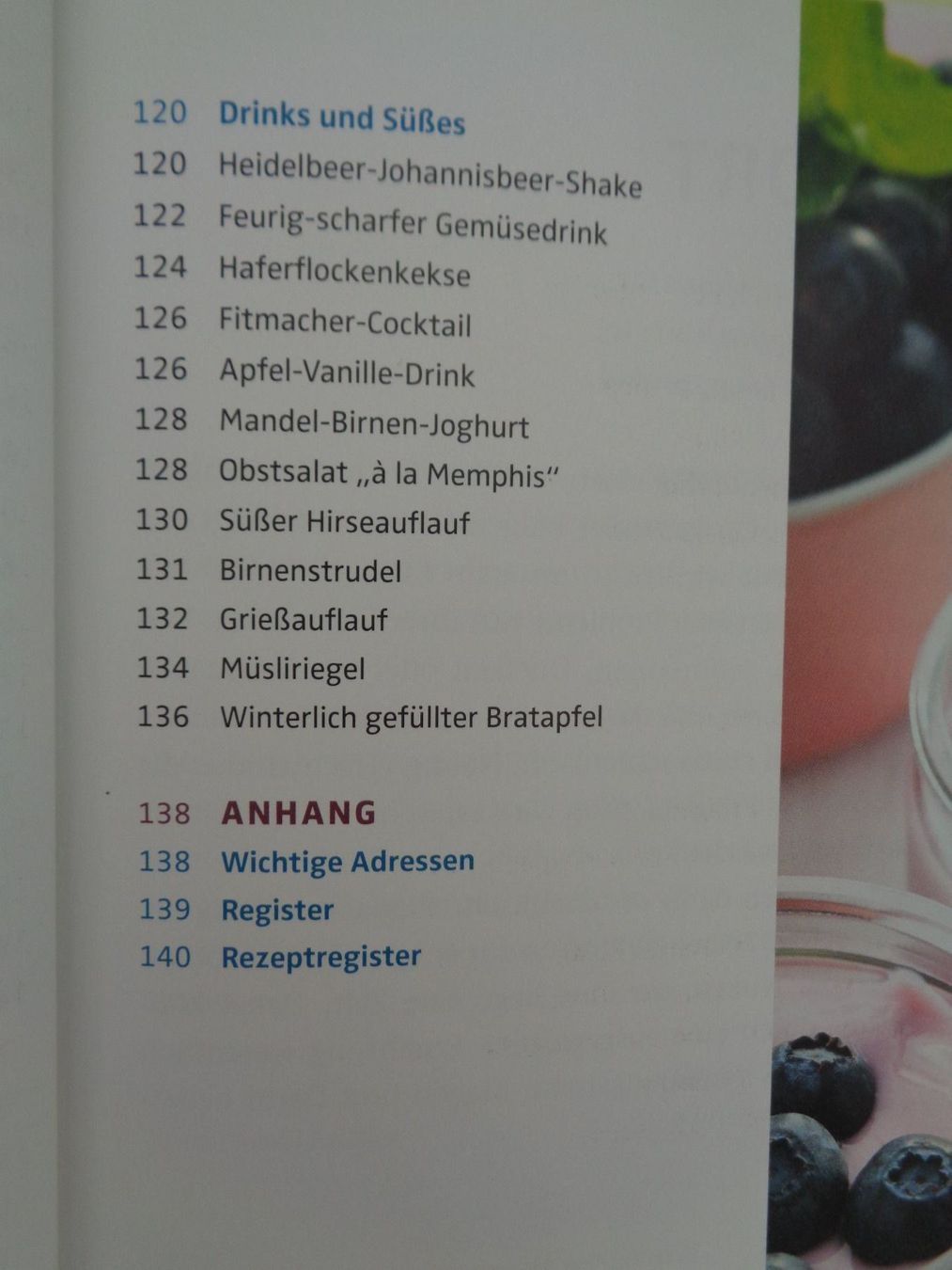 Libri: Ernährungsratgeber Magen und Darm – Usato da Chur venduto da omonia 5
