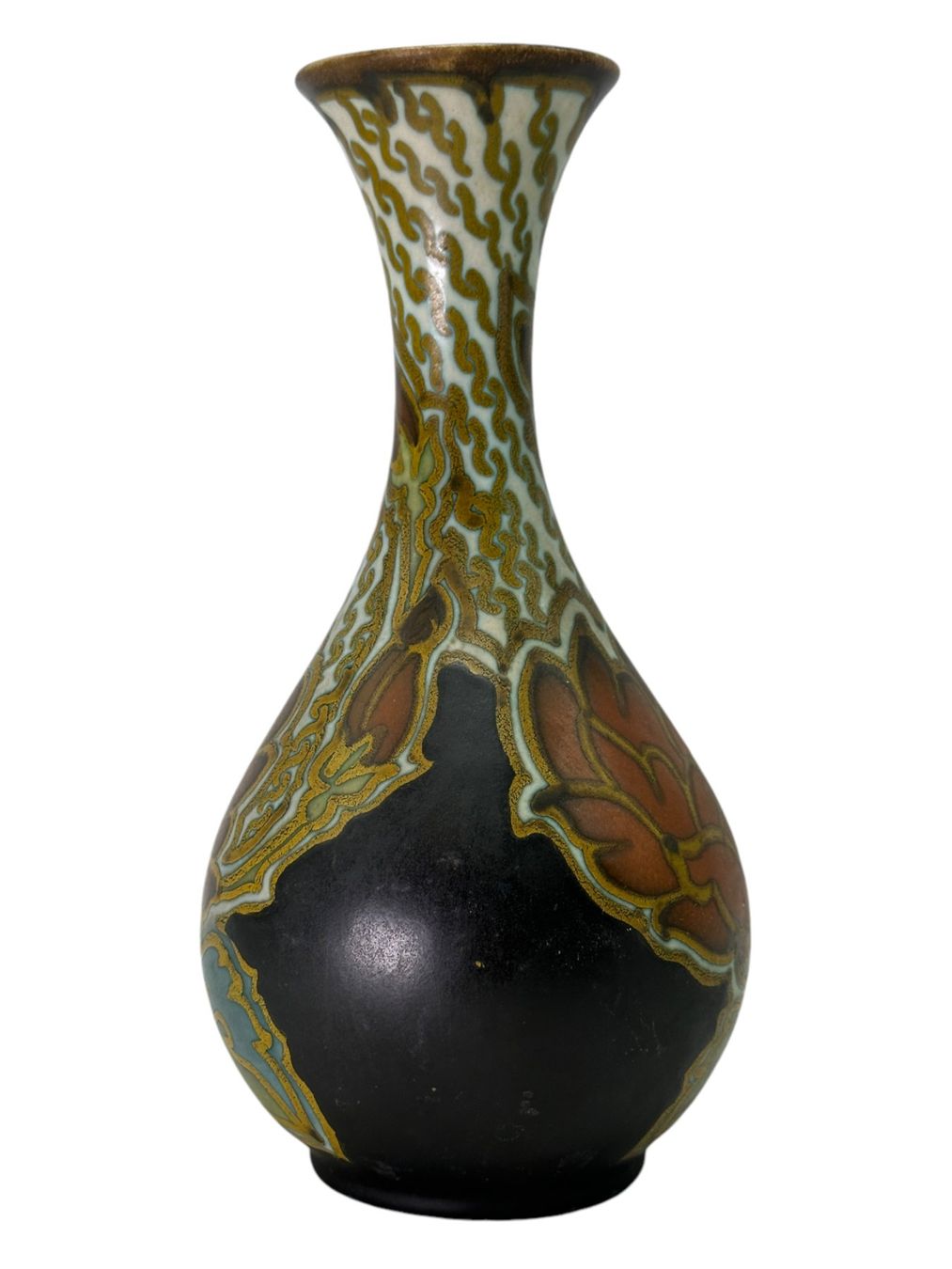 Vasi & Recipienti: Superbe vase GOUDA Rio Pays-Bas – Usato da Morges venduto da sauveurdetresors 2
