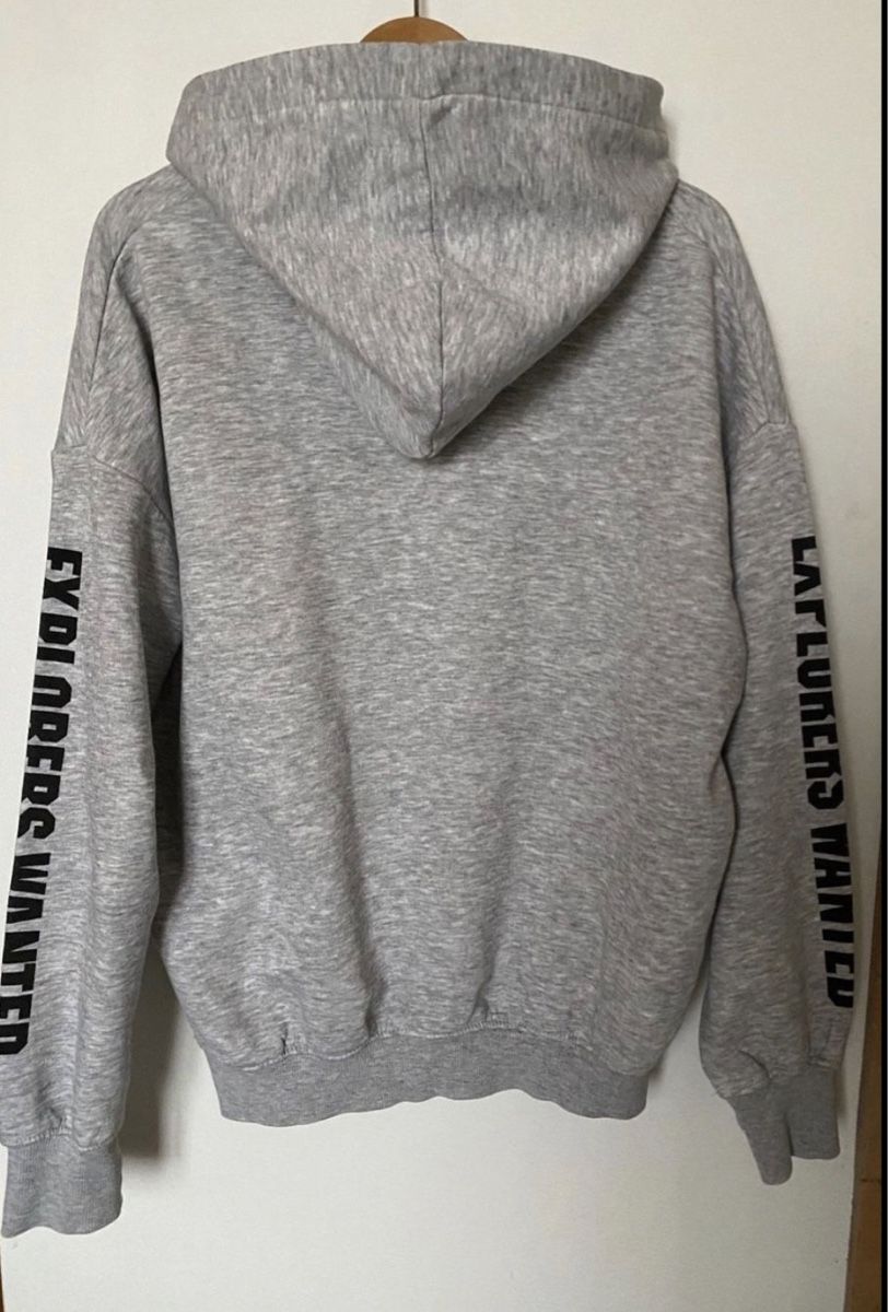 Maglioni & Felpe: Sweat NASA gris 13 /14 ans – Usato da Geneve venduto da Monthoux13 1