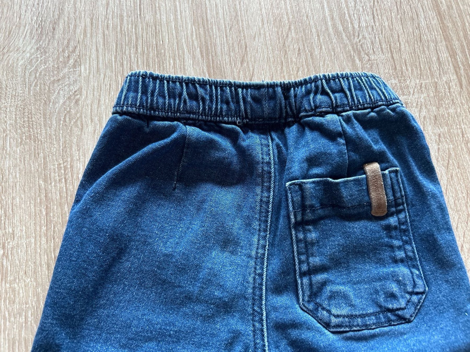 Hosen: Kinder Jeans-Hose Denim, Grösse 80 - 86 – Gebraucht aus Brunnen von Nala2929 4