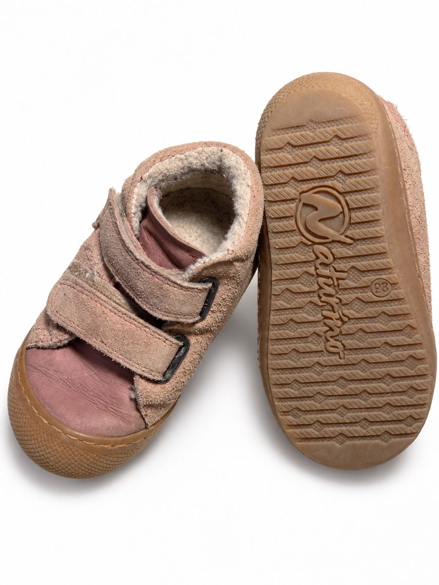 Scarpe per ragazzi: Naturino, Grösse 23 – Usato da Zürich venduto da Thierrylebon 1