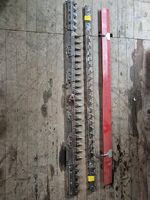 RAPID Mähbalken hochschnitt, 220cm