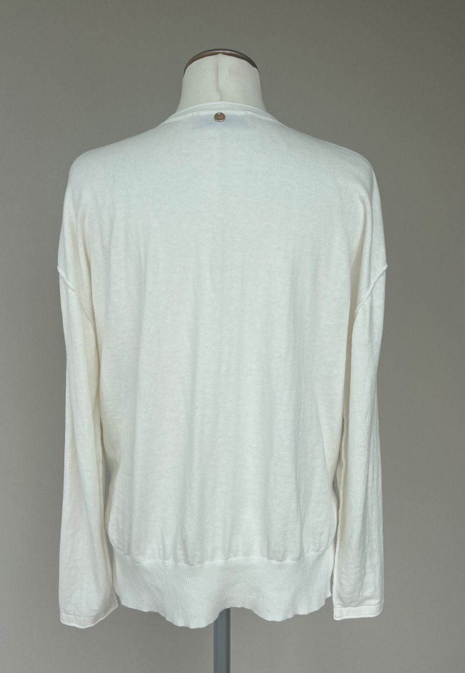 Mos mosh Pullover & Sweatshirts: MOS MOSH Baumwolle/Kaschmir Pullover Gr.XS NP159,- – Neu (gemäss Beschreibung) aus Degersheim von Starkigel 6
