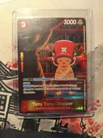One Piece EB02-003 English Tony Tony Chopper AA