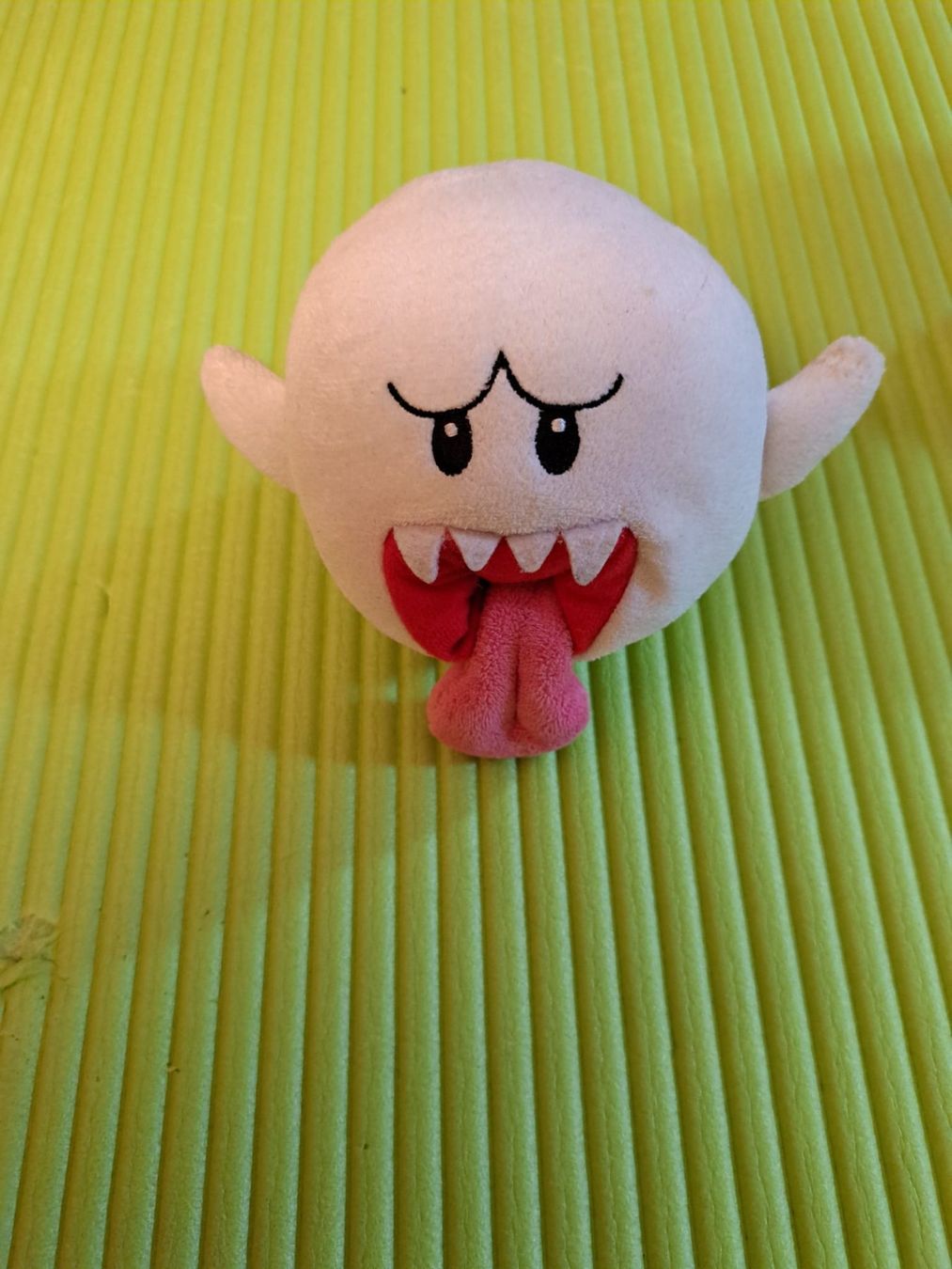 Bambole: Lot de petite peluche Mario – Usato da Cointrin venduto da ant_ll7g 2