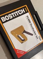 BOSTITCH PC4000 Handtacker-Set