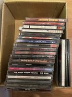 22 cds