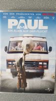 DVD Paul Ein Alien auf der Flucht