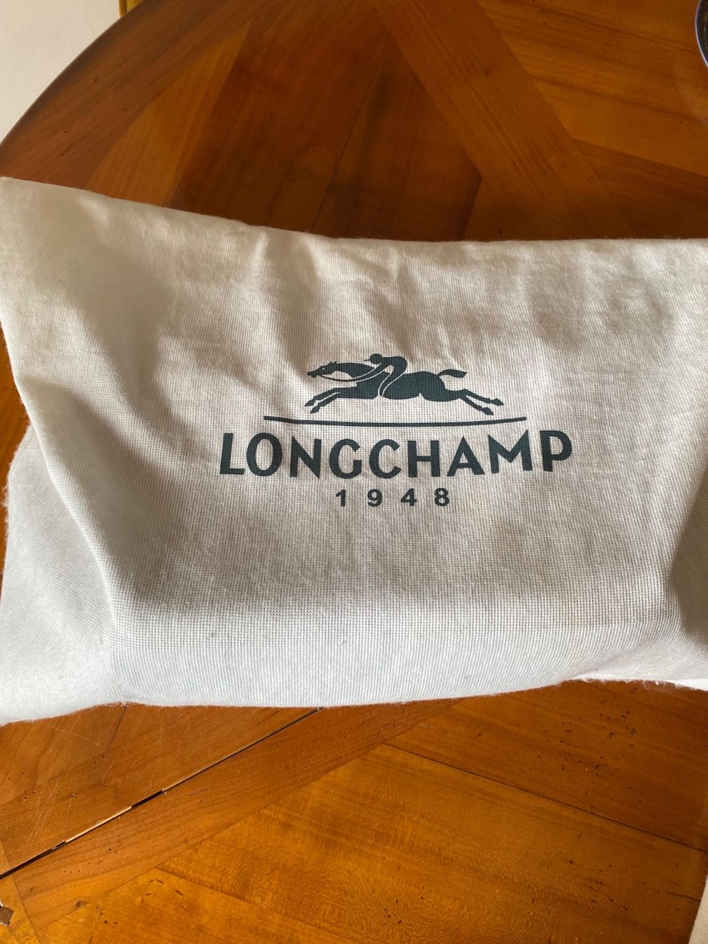 Longchamp Borse: Longchamp – Nuovo (secondo la descrizione) da Fribourg venduto da Evita9Vintage 2