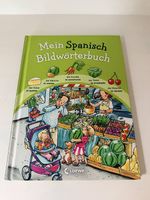 Mein Spanisch Bildwörterbuch (Loewe)  für Kinder