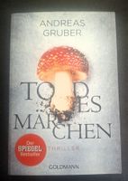 A- Gruber TODES MÄRCHEN (Thriller)