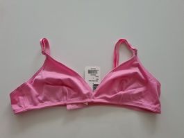 🏷️ Soft BH Gr.L (IT 4) rosa 80 B / 75 C