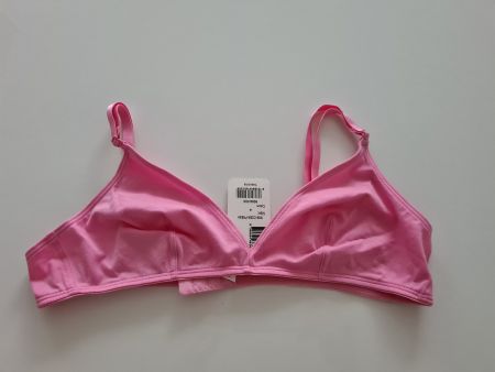🏷️ Soft BH Gr.L (IT 4) rosa 80 B / 75 C