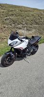 Triumph Tiger 1050 Sport