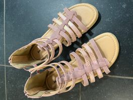 Sandalen, Grösse 36