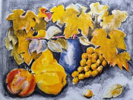 ROBERT BURKHARD LITHOGRAPHIE SIGNIERT NUMMERIERT