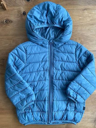 Steppjacke Benetton 98